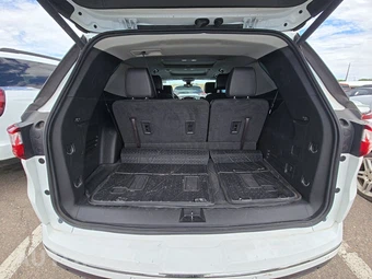 2019 Chevrolet Traverse Premier 1LZ - miniatura 17