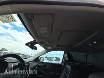 2019 Chevrolet Traverse Premier 1LZ - miniatura 18
