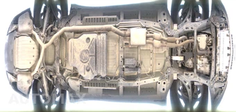 2019 Chevrolet Traverse Premier 1LZ - miniatura 19
