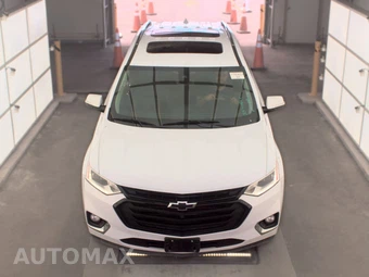 2019 Chevrolet Traverse Premier 1LZ - miniatura 2