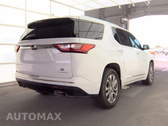 2019 Chevrolet Traverse Premier 1LZ - miniatura 4