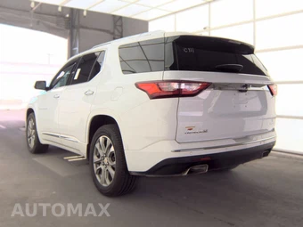 2019 Chevrolet Traverse Premier 1LZ - miniatura 6