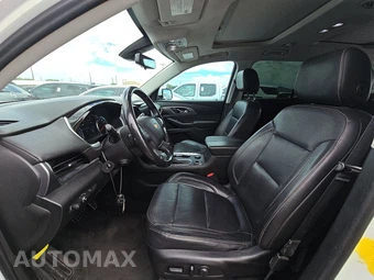 2019 Chevrolet Traverse Premier 1LZ - miniatura 7