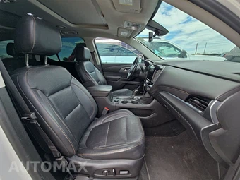 2019 Chevrolet Traverse Premier 1LZ - miniatura 8