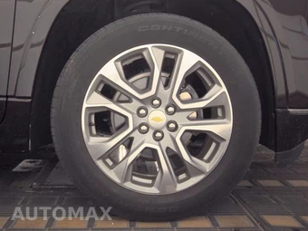2019 Chevrolet Traverse Premier 1LZ - miniatura 10