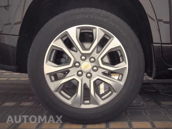2019 Chevrolet Traverse Premier 1LZ - miniatura 11
