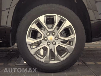 2019 Chevrolet Traverse Premier 1LZ - miniatura 12