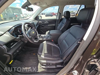 2019 Chevrolet Traverse Premier 1LZ - miniatura 13