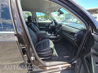 2019 Chevrolet Traverse Premier 1LZ - miniatura 14