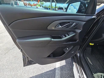 2019 Chevrolet Traverse Premier 1LZ - miniatura 15