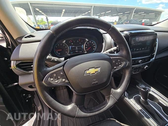 2019 Chevrolet Traverse Premier 1LZ - miniatura 16