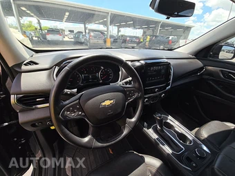 2019 Chevrolet Traverse Premier 1LZ - miniatura 17