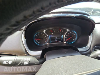 2019 Chevrolet Traverse Premier 1LZ - miniatura 18