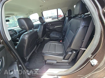 2019 Chevrolet Traverse Premier 1LZ - miniatura 19