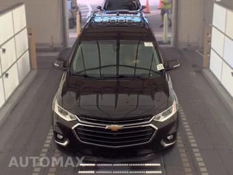 2019 Chevrolet Traverse Premier 1LZ - miniatura 2