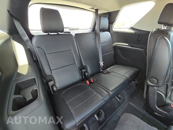 2019 Chevrolet Traverse Premier 1LZ - miniatura 20