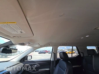 2019 Chevrolet Traverse Premier 1LZ - miniatura 21