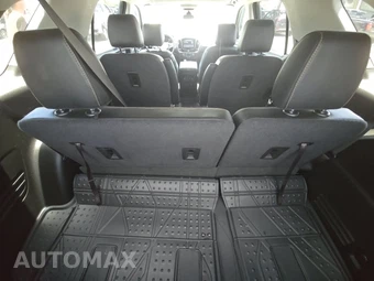 2019 Chevrolet Traverse Premier 1LZ - miniatura 24