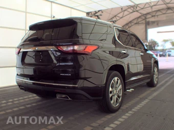 2019 Chevrolet Traverse Premier 1LZ - miniatura 5