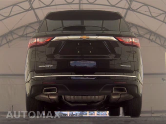2019 Chevrolet Traverse Premier 1LZ - miniatura 7