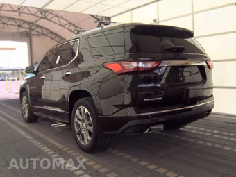 2019 Chevrolet Traverse Premier 1LZ - miniatura 8