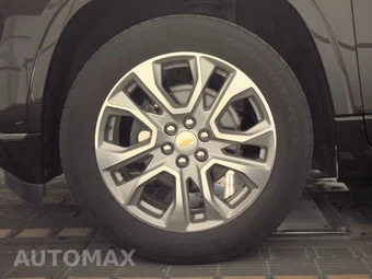 2019 Chevrolet Traverse Premier 1LZ - miniatura 9
