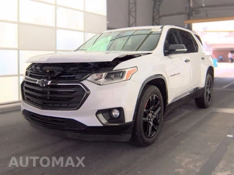 2019 Chevrolet Traverse Premier 1LZ