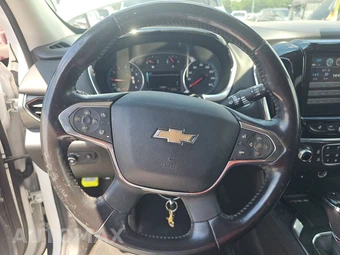 2019 Chevrolet Traverse Premier 1LZ - miniatura 10
