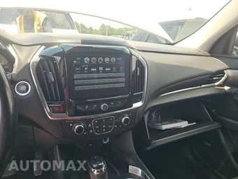 2019 Chevrolet Traverse Premier 1LZ - miniatura 11