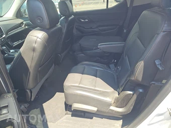 2019 Chevrolet Traverse Premier 1LZ - miniatura 13