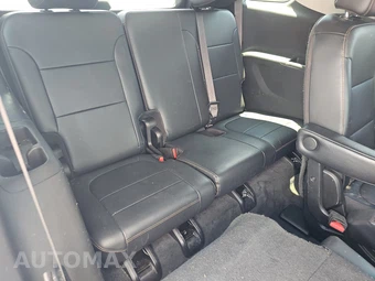 2019 Chevrolet Traverse Premier 1LZ - miniatura 14