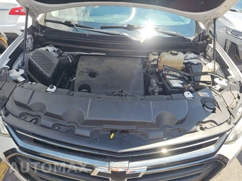 2019 Chevrolet Traverse Premier 1LZ - miniatura 16
