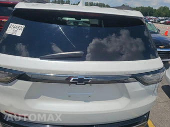 2019 Chevrolet Traverse Premier 1LZ - miniatura 17