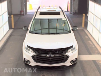 2019 Chevrolet Traverse Premier 1LZ - miniatura 2
