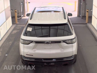 2019 Chevrolet Traverse Premier 1LZ - miniatura 5