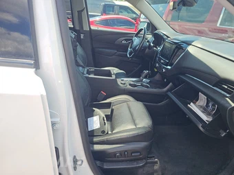 2019 Chevrolet Traverse Premier 1LZ - miniatura 8