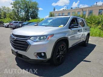 2019 Chevrolet Traverse Premier 1LZ