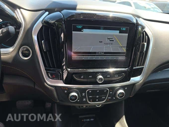 2019 Chevrolet Traverse Premier 1LZ - miniatura 10