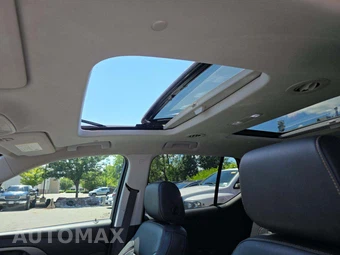 2019 Chevrolet Traverse Premier 1LZ - miniatura 11
