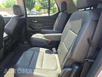 2019 Chevrolet Traverse Premier 1LZ - miniatura 13