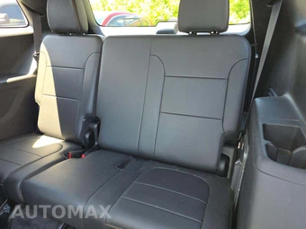 2019 Chevrolet Traverse Premier 1LZ - miniatura 14