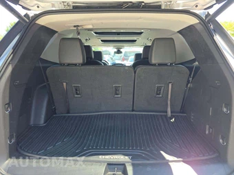 2019 Chevrolet Traverse Premier 1LZ - miniatura 15
