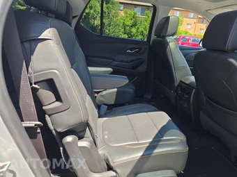 2019 Chevrolet Traverse Premier 1LZ - miniatura 17