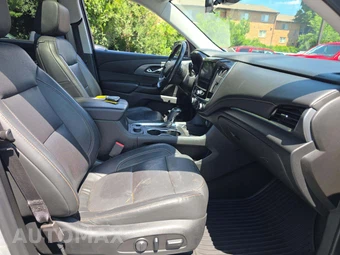 2019 Chevrolet Traverse Premier 1LZ - miniatura 19