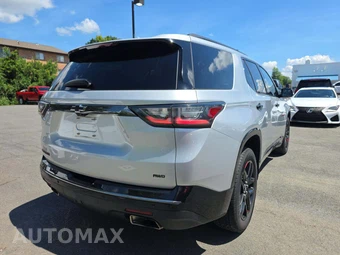 2019 Chevrolet Traverse Premier 1LZ - miniatura 3