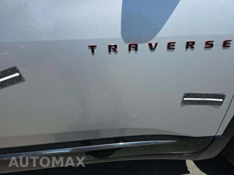 2019 Chevrolet Traverse Premier 1LZ - miniatura 30