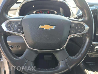 2019 Chevrolet Traverse Premier 1LZ - miniatura 33