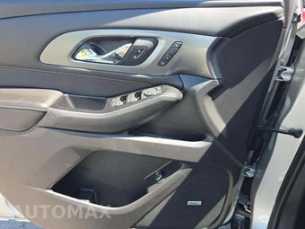 2019 Chevrolet Traverse Premier 1LZ - miniatura 34