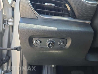 2019 Chevrolet Traverse Premier 1LZ - miniatura 35