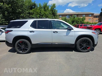 2019 Chevrolet Traverse Premier 1LZ - miniatura 4